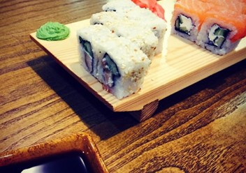 Фото компании  Мушу, суши-бар 1
