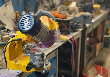 Фото компании  Corsel 2