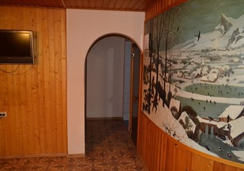 Фото компании  Сауна на Лизюкова 2