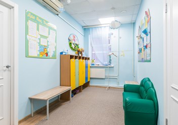 Фото компании  Лицей Ломоносова 6