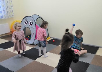 Фото компании ООО Happy Mother Кожухово 4