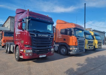 Фото компании ООО Бизнес Авто 3
