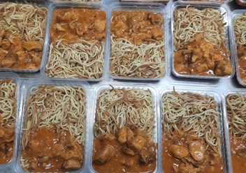 Фото компании ООО Доставка ОБЕДОВ Курск 4