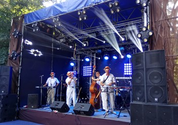 Фото компании ИП Concert Service 3