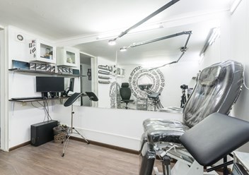 Фото компании  Аристократ 6