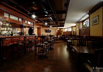 Фото компании  Stonebridge, ресторан 1