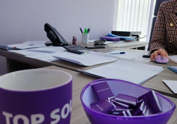 Фото компании  Top-solution 2
