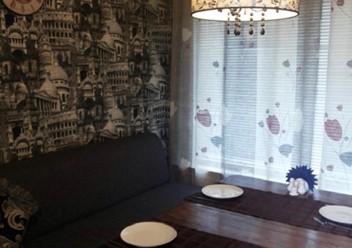 Фото компании  Парк Хаус, ресторанный комплекс 1