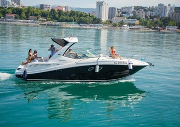 Фото компании ИП BlaBlaBoat 4