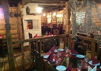 Фото компании  Поморский, ресторан 3