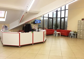 Фото компании  Столичный гардероб 1