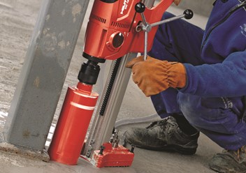 Фото компании  Алмазное бурение 2