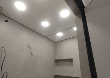 Фото компании  Про-Потолки 72 4