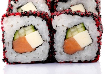 Фото компании  Pro Sushi, сеть ресторанов японской кухни 2