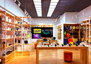 Фото компании  GOODMi.ru - фирменный магазин Xiaomi 6