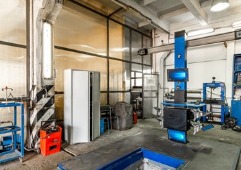 Фото компании  Аргон-Димет-Сервис 4