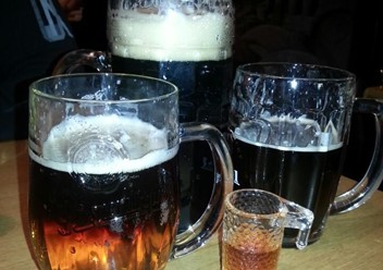 Фото компании  ПИЛЗНЕР, сеть ресторанов 3