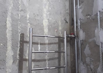 Фото компании  Услуги сварщика в г. Уфе 2
