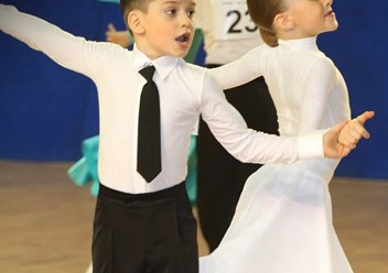 Фото компании ООО Школа танцев Никиты Худякова 2