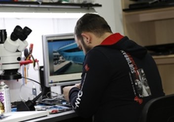 Фото компании  RBT Service 2