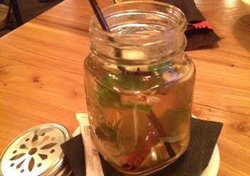 Фото компании  Экспромт, пивной ресторан 5