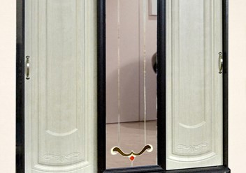 Фото компании  Мебельная Фабрика "Колибри" 3