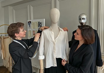 Фото компании ИП Avaleta Sovushkina 1