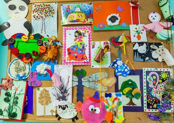 Фото компании  Знайка 5