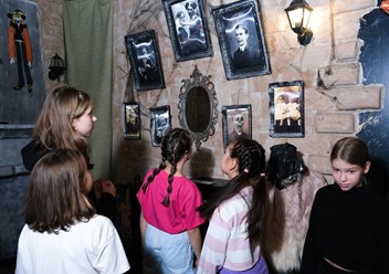 Фото компании ИП Территория мистики 1