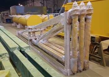 Фото компании ООО Гросскран 1