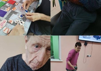 Фото компании АНО ЦСОН Заботливые руки Нео 2