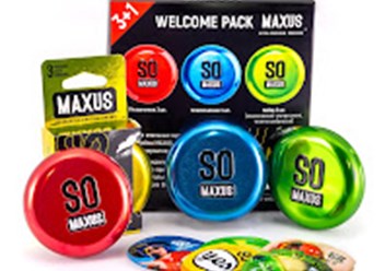 Фото компании  Maxus 1
