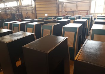 Фото компании ООО Акуб контракт 1