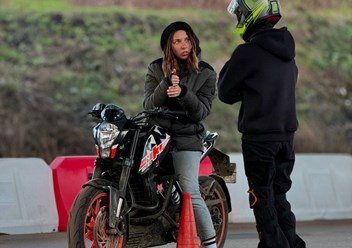 Фото компании  MTmotosport 2