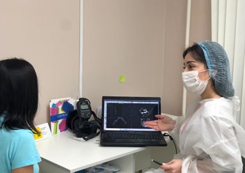 Фото компании  Семейная стоматология 5