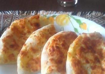 Фото компании  Мимино, ресторан грузинской кухни 3