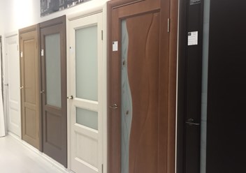 Фото компании  ВсеДвери 2