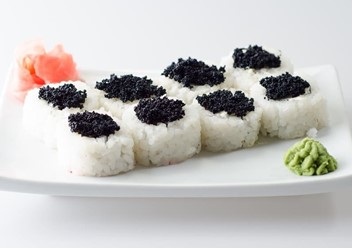 Фото компании  Бияхори, суши-бар 2