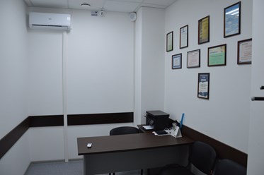 Фото компании  Адресат 14