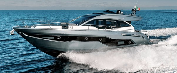 Фото компании ООО Yachts Expert 7