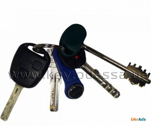 Фото компании ИП Сервис ключру 2