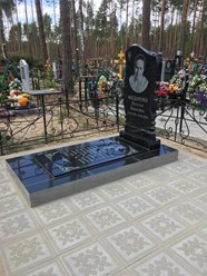 Фото компании  Мастерская Перо Гранита 10