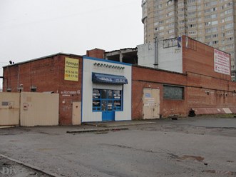 Фото компании  ВЕСНА КОМБИНАТ СОЦИАЛЬНОГО ПИТАНИЯ, ОАО 22