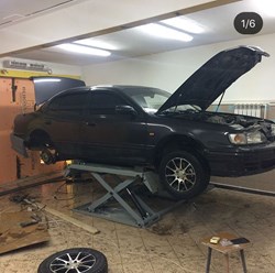 Фото компании ИП Гараж на Час в Ступино 2