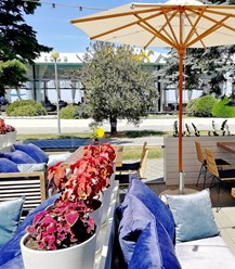 Фото компании  DEL MAR, ресторан 6