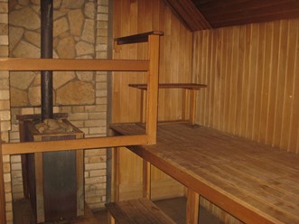 Фото компании  Сауна 13