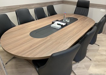 Фото компании ООО Офис Стиль 1