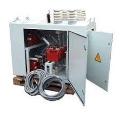 Реклоузер. 
Производство, монтаж реклоузеров