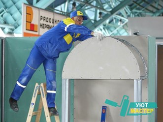 Фото компании ООО Уют Мастер 27