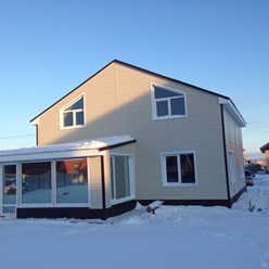 Сайдинг Альта-Профиль